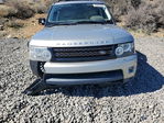Land Rover Range Rover 2013