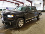 Chevrolet Silverado 2016