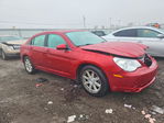 Chrysler Sebring 2007