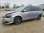 Dodge Caravan 2017