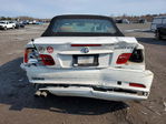 BMW Series 3 2002