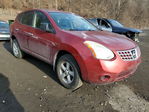 Nissan Rogue 2010