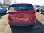 Kia Sportage 2018