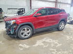 GMC Terrain 2019