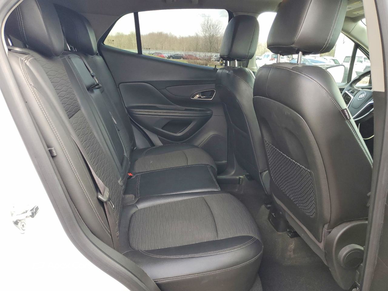 Buick Encore 2016
