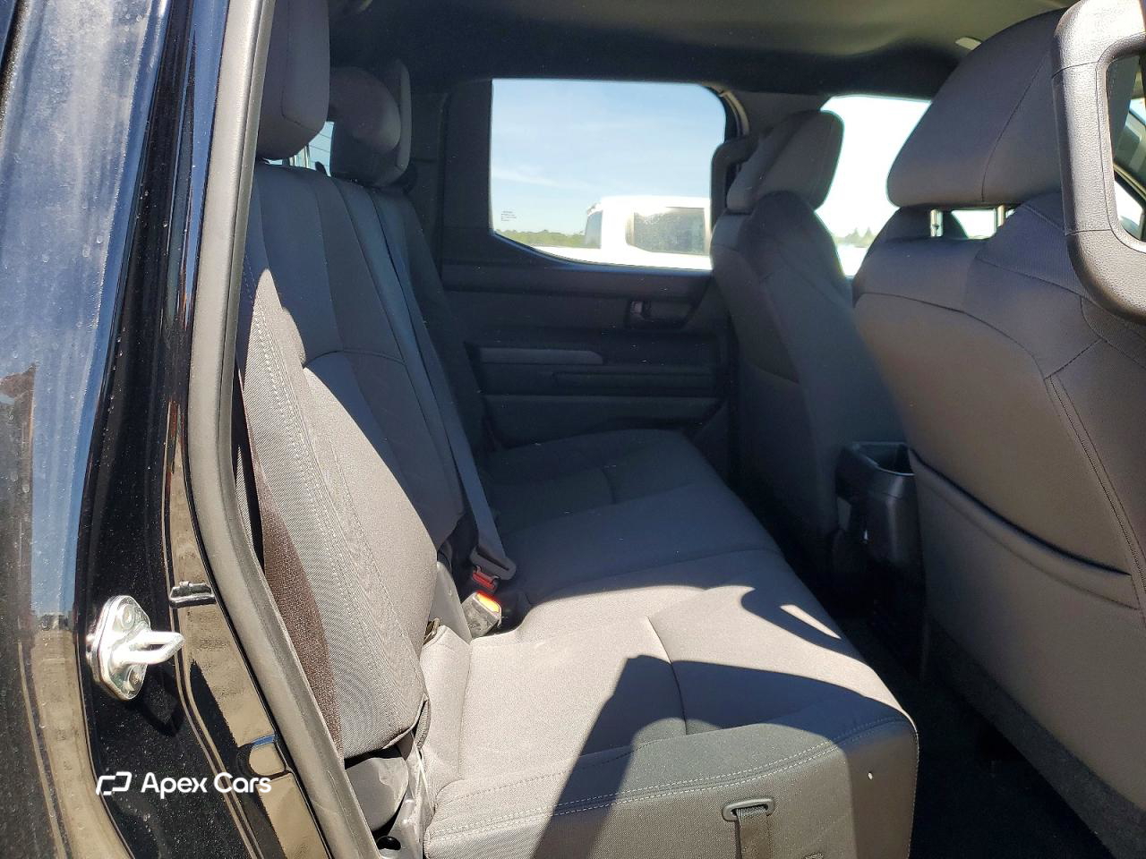 Toyota Tacoma 2024