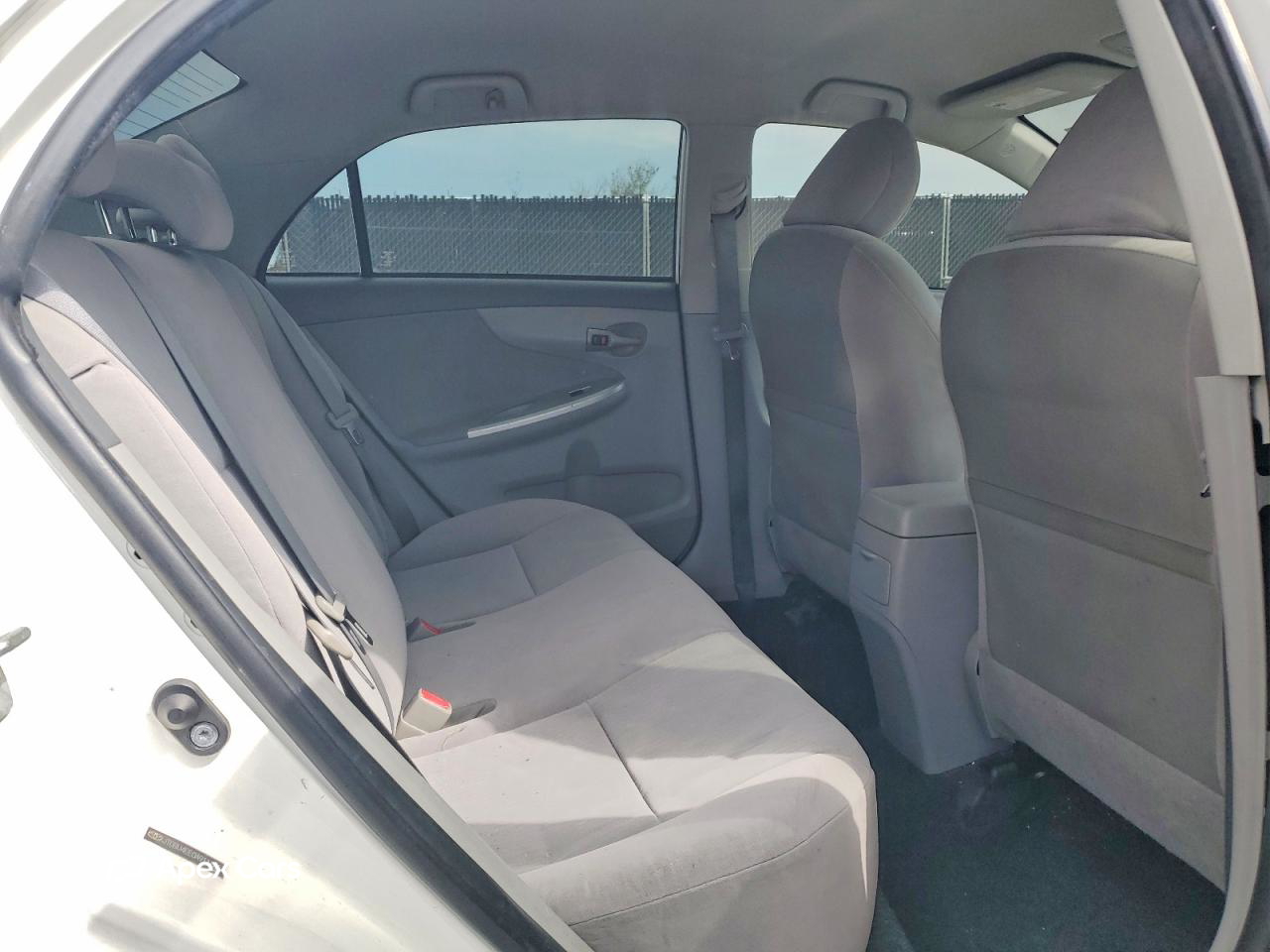 Toyota Corolla 2010