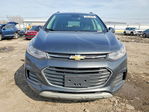 Chevrolet Trax 2017