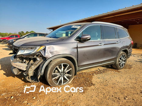 Honda Pilot 2019 - Image 1 of 14
