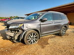 Honda Pilot 2019