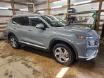 Hyundai Santa Fe 2023