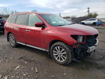 Nissan Pathfinder 2016