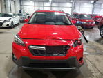 Subaru XV 2022