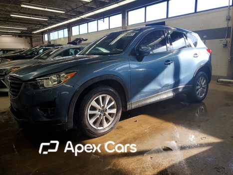 Mazda CX-5 2016 - Image 1 of 13