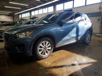 Mazda CX-5 2016