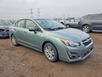 Subaru Impreza 2016
