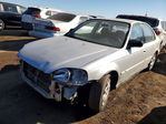 Honda Civic 1999