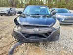 Hyundai Tucson 2015