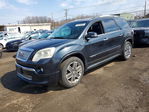GMC Acadia 2012
