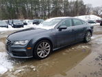 Audi A7 2014
