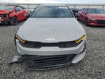 Kia K5 2022