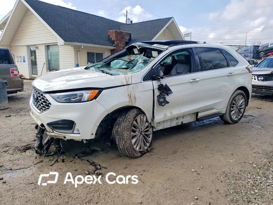 Ford Edge 2020 - Image 1 of 14