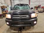 Toyota Sequoia 2004