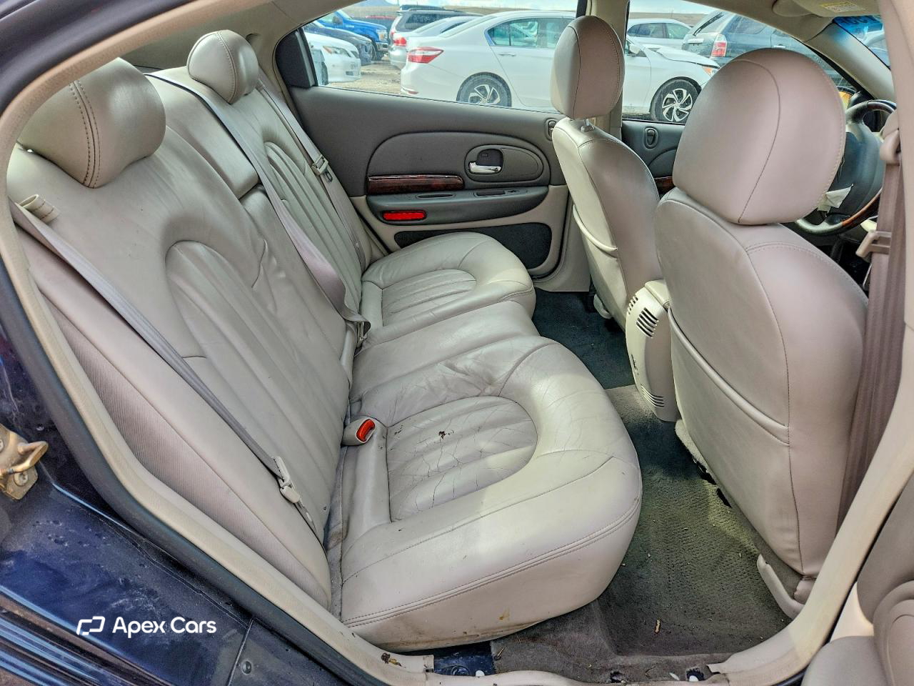 Chrysler 300 2002