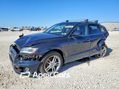 Audi Q5 2017 - Zdjęcie 1 z 14
