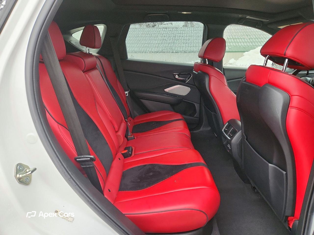 Acura RDX 2020