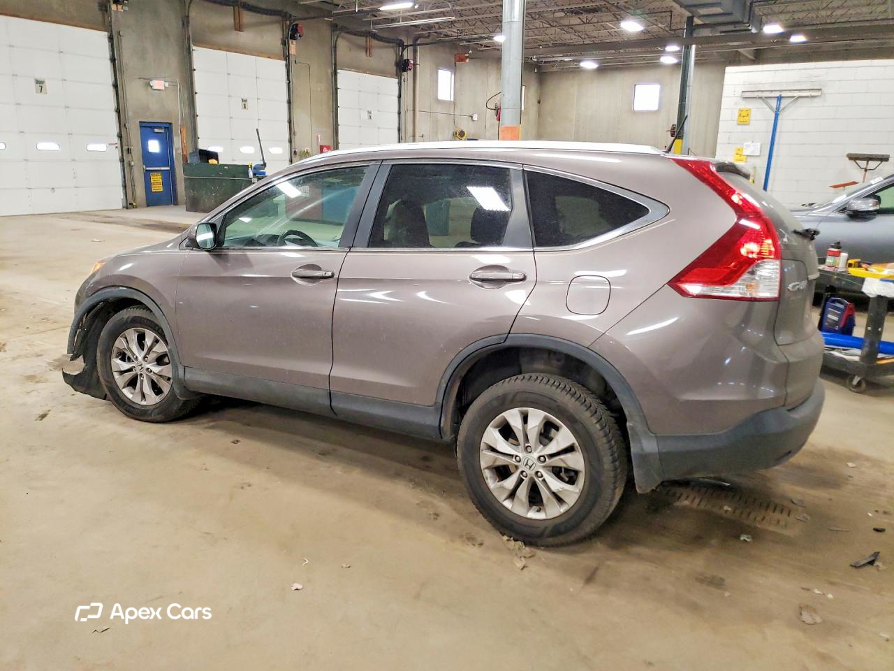 Honda CR-V 2013