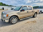 Ford F-150 2012