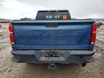 Chevrolet Silverado 2025