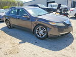 Acura TL 2011