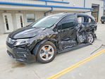 Honda Odyssey 2018