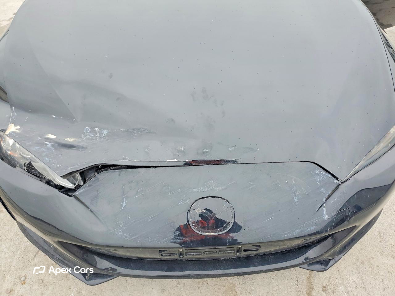 Mazda MX-5 2016