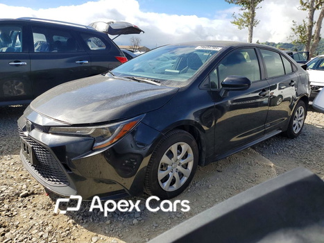 Toyota Corolla 2020 - Image 1 of 13
