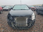 Cadillac SRX 2011
