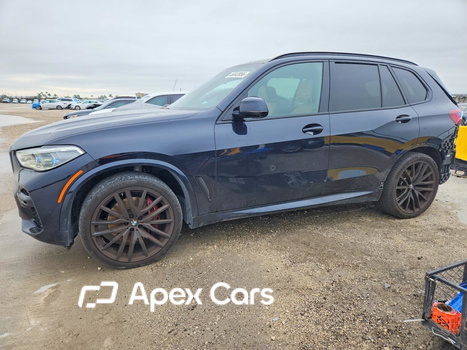 BMW X5 2023 - Image 1 of 14