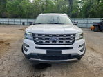 Ford Explorer 2016