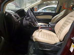Ford Edge 2022