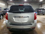 Chevrolet Equinox 2011