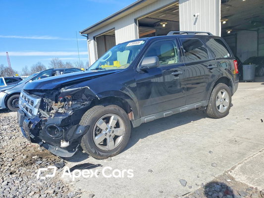 Ford Escape 2011 - Image 1 of 12