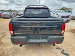 Honda Ridgeline 2024