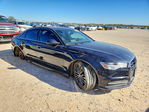 Audi A6 2016