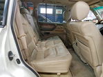 Lexus LX 2004