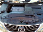 Lexus RX 2012
