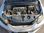 Honda Civic 2013