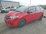 Honda Fit 2015