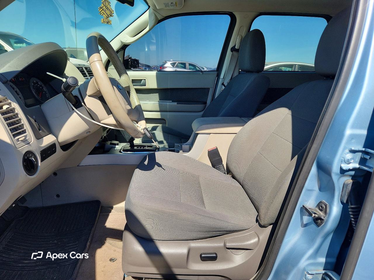 Ford Escape 2009